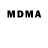 MDMA кристаллы Muhayyo Qaimova