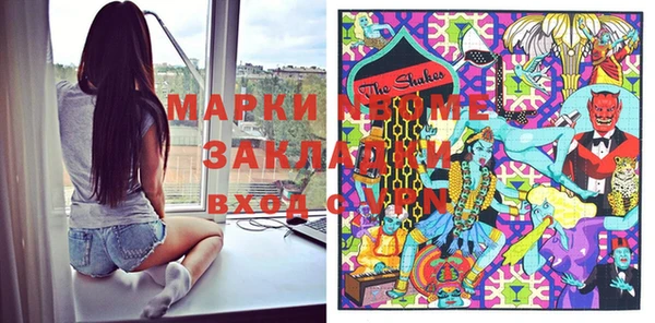 молекула духа Алексеевка